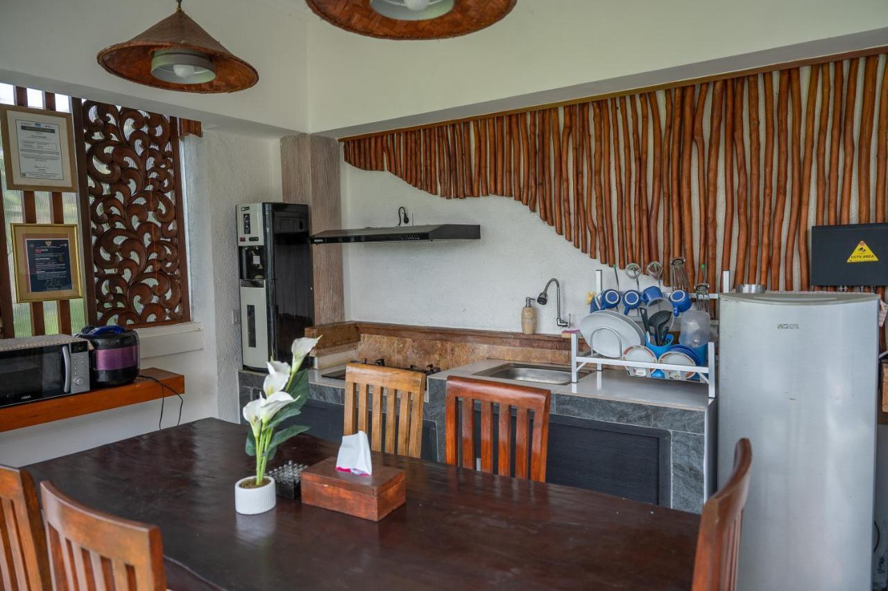 Villa D'alas
