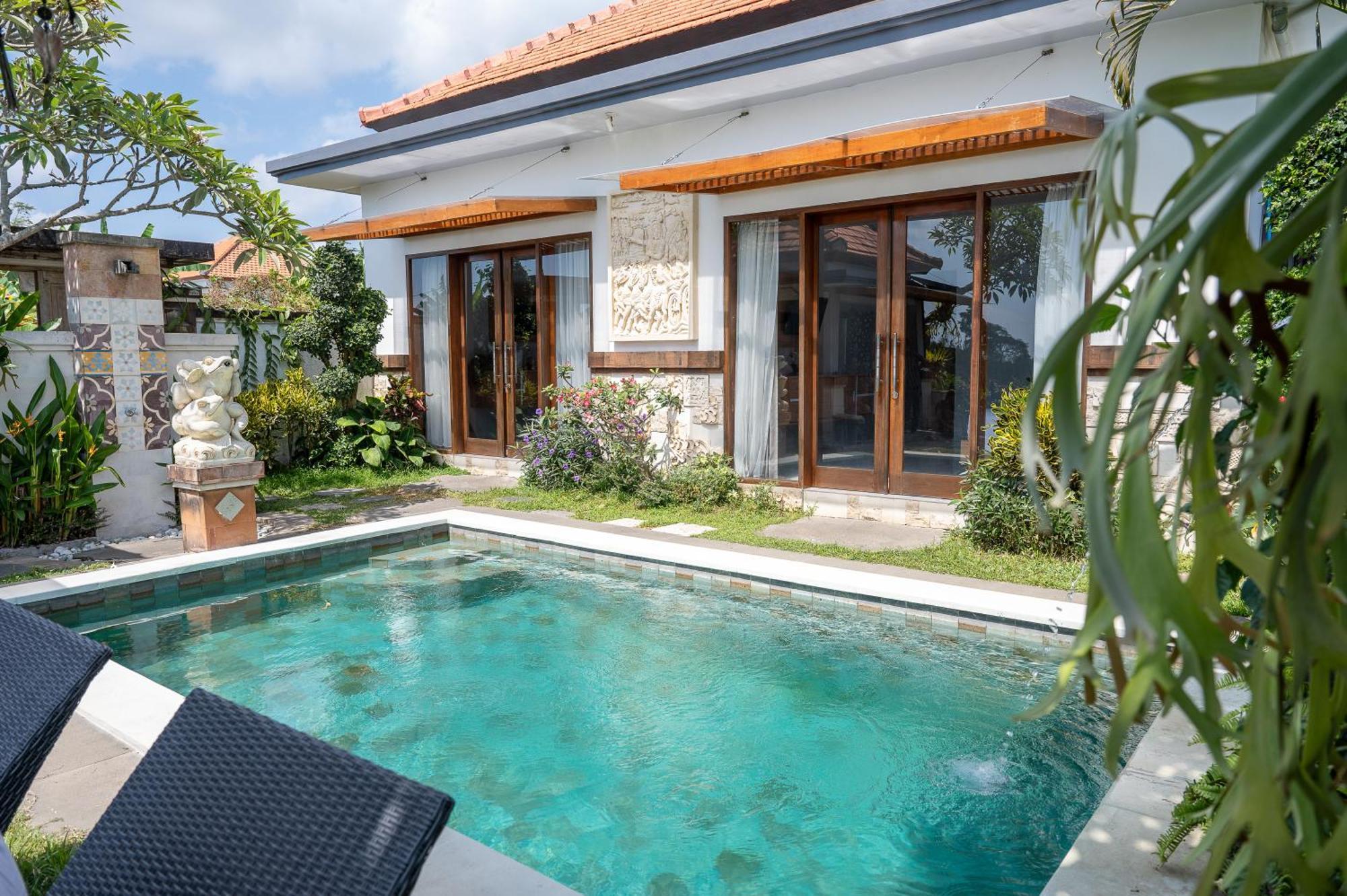 Villa D'alas